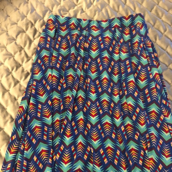 LuLaRoe Dresses & Skirts - LulaRoe Madison skirt! LuLaRoe Dresses & Skirts - LulaRoe Madison skirt!